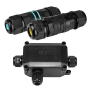 Hermetic Fittings